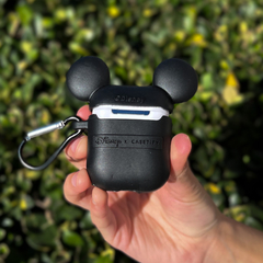 FUNDAS AIRPODS MICKEY MOUSE - comprar online