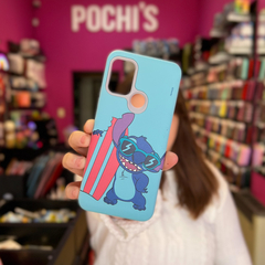 FUNDA DOBLE PROTECCION STITCH