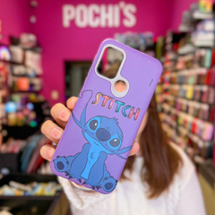 FUNDA DOBLE PROTECCION STITCH