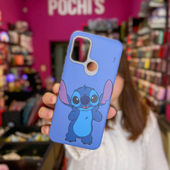 FUNDA DOBLE PROTECCION STITCH