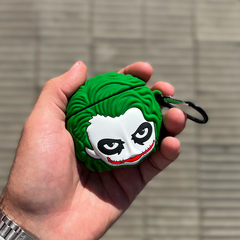 FUNDA AIRPODS JOKER