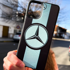 FUNDA MERCEDES