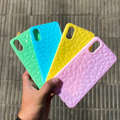 FUNDA EVO GEM PASTEL