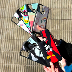 FUNDAS TOPCASE MICKEY - comprar online