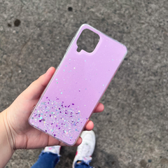 FUNDA GLITTER RAIN en internet