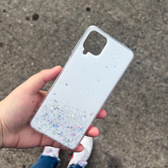 FUNDA GLITTER RAIN - comprar online