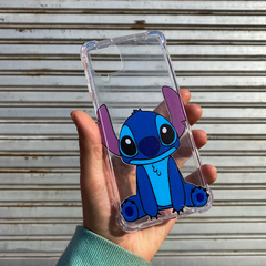 STITCH CLEAR CASE