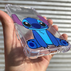 STITCH CLEAR CASE - comprar online