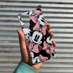 MINNIE CLEAR CASE