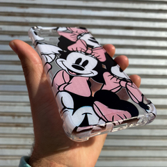 MINNIE CLEAR CASE - comprar online