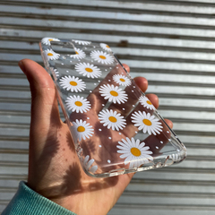 DAISIES TPU CASE - comprar online