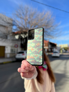 FUNDA CAMUFLADA