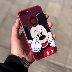 MICKEY MOUSE TPU