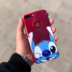 STITCH TPU CASE