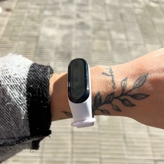 XIAOMI SILICONE BAND 3/4