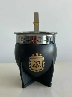 MATE AFA NEGRO