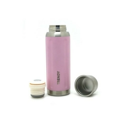 TERMO TRENDY 500 ML ROSA en internet