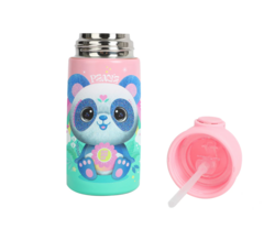 BOTELLA CHIMOLA 420 ML - PANDA - comprar online