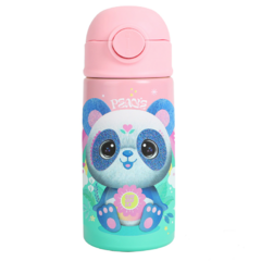 BOTELLA CHIMOLA 420 ML - PANDA