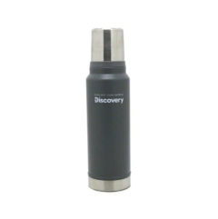 TERMO DISCOVERY 1 LT. GRIS - comprar online