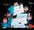 LA GUERRA DE ALMOHADAS MÁS GRANDE DEL MUNDO (LIBRO ÁLBUM) - VINCENT CUVELLIER