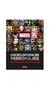 MARVEL: ENCICLOPEDIA DE PERSONAJES