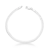 PULSEIRA PRATA 925 LACRAIA 420