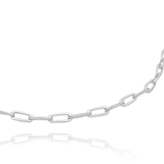 PULSEIRA PRATA 925 CARTIER 150- 18CM