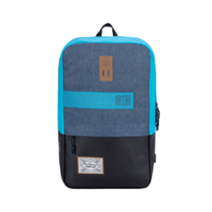 Mochila Balling Gen III Azul