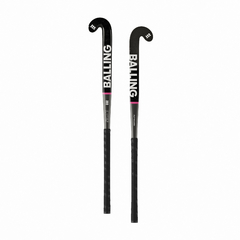 Palo Balling Alpha 100 LowBow Rosa -100% carbono- -37,5"- - comprar online
