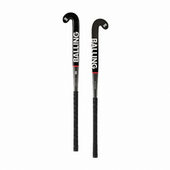 Palo Balling Alpha 100 Xtreme Groove Rojo -100% carbono- -37,5"- - comprar online