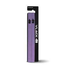 vincha vlack lila
