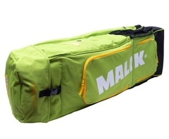 Funda Malik Jumbo Verde - comprar online