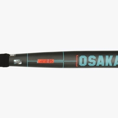 Palo Osaka Vision 85 -Pro Bow- -85% carbono- - Push Hockey
