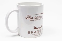 Caneca porcelana - comprar online