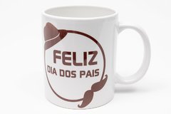 Caneca porcelana na internet