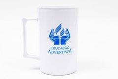 Caneca Acrílica