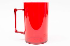 Caneca Acrílica - Ecotreko