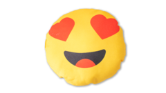 Almofada Emoji - loja online