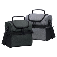 Bolsa Térmica Dupla 16 Litros - Ecotreko