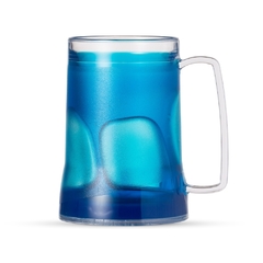 Caneca Gel 400ml - comprar online