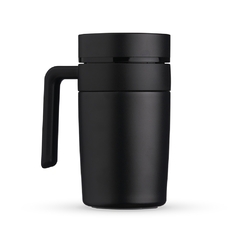 Caneca Térmica Inox 500ml com Display LED na internet