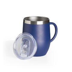 Caneca Térmica Inox 350ml - Ecotreko