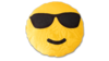 Almofada Emoji