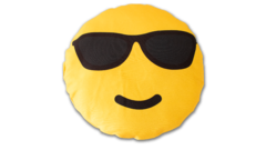 Almofada Emoji