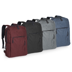 Mochila de Nylon USB 20L - loja online