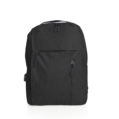 Mochila de Nylon USB 20L - Ecotreko