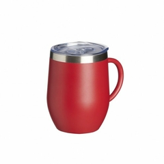 Caneca Térmica Inox 350ml - comprar online