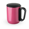 Caneca Inox Parede Dupla 230ml