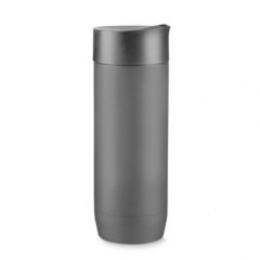 Caneca Inox Parede Dupla 450ml